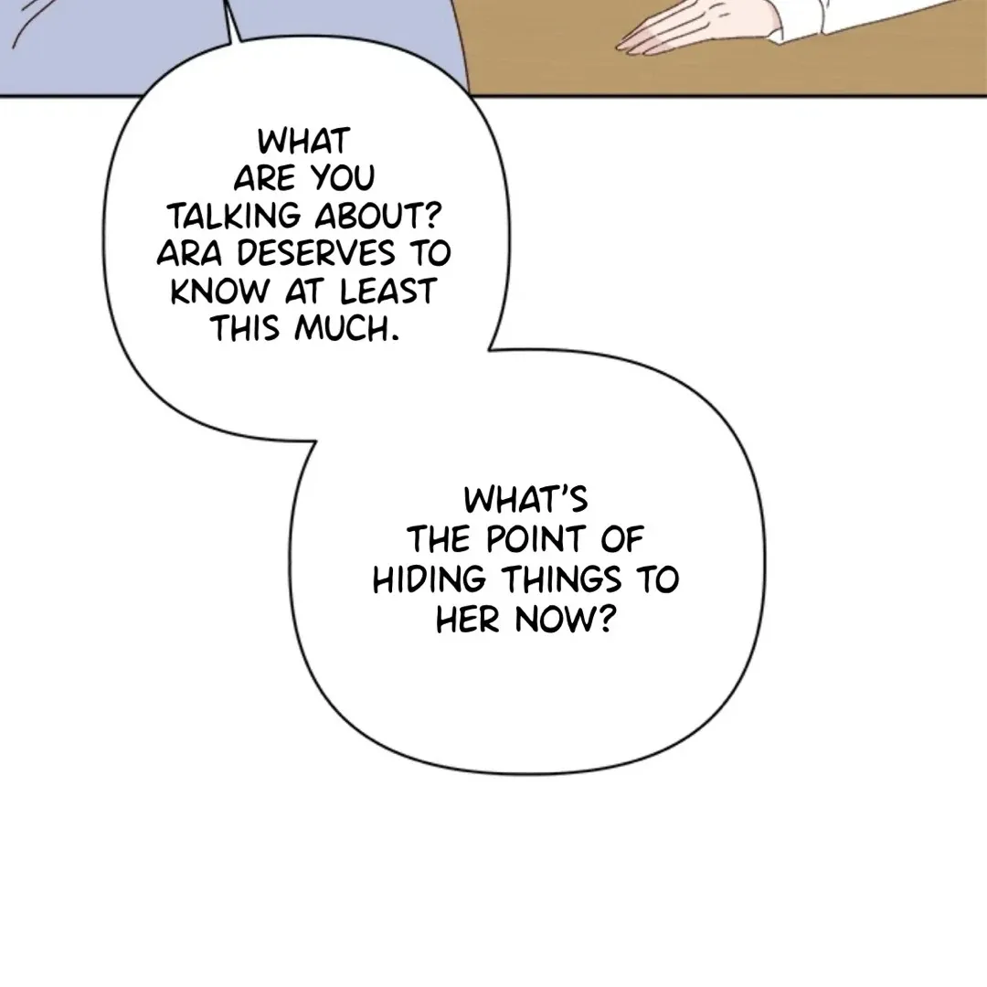 Crossing the Lines Chapter 31 page 159 - 
