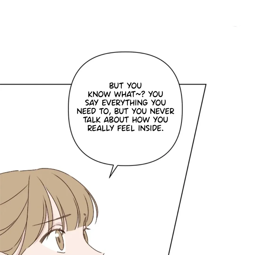 Crossing the Lines Chapter 31 page 17 - 