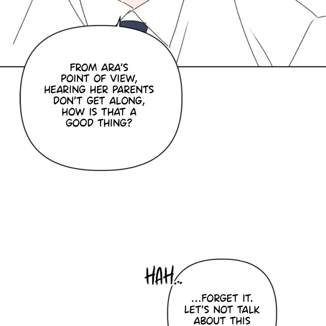 Crossing the Lines Chapter 31 page 161 - 