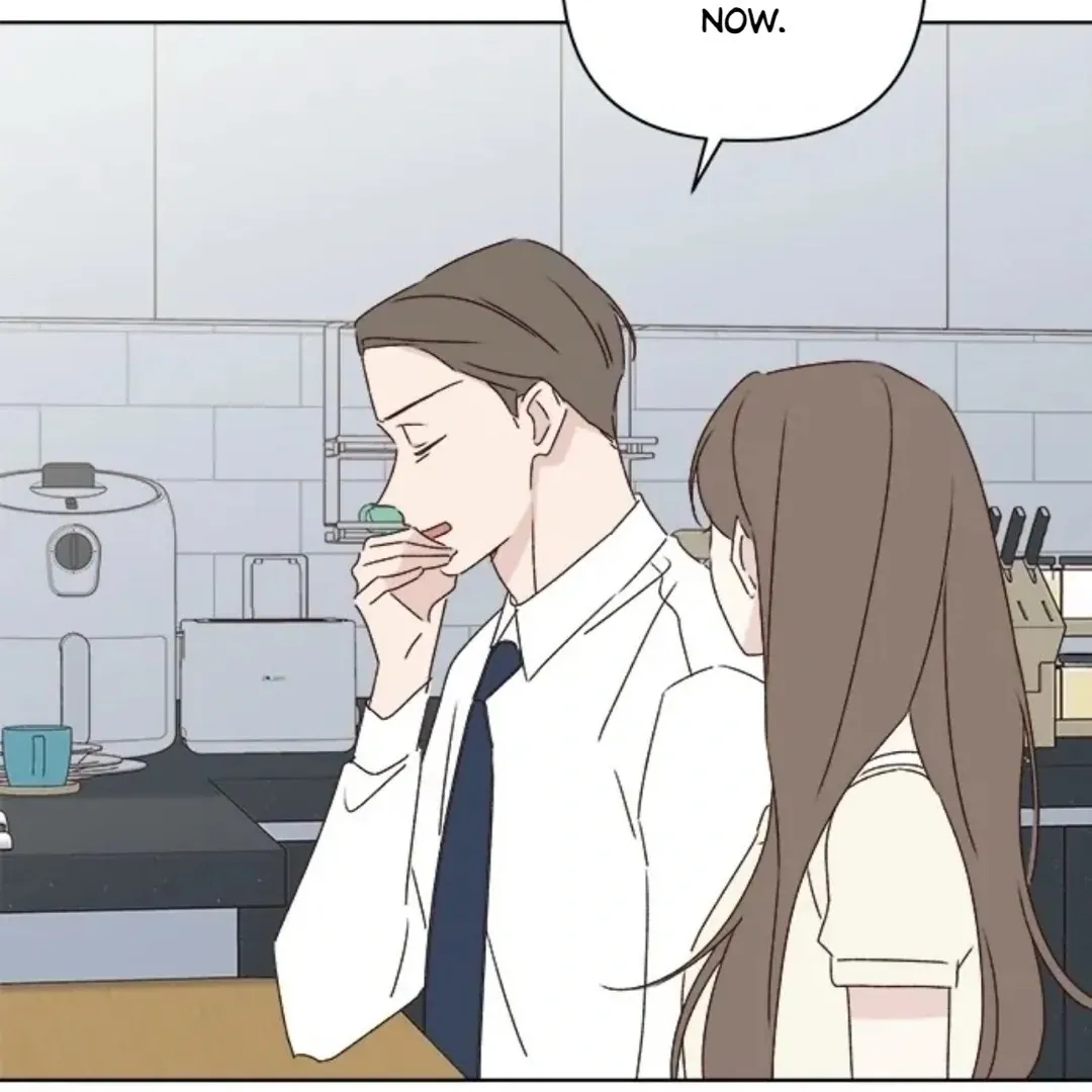 Crossing the Lines Chapter 31 page 162 - 