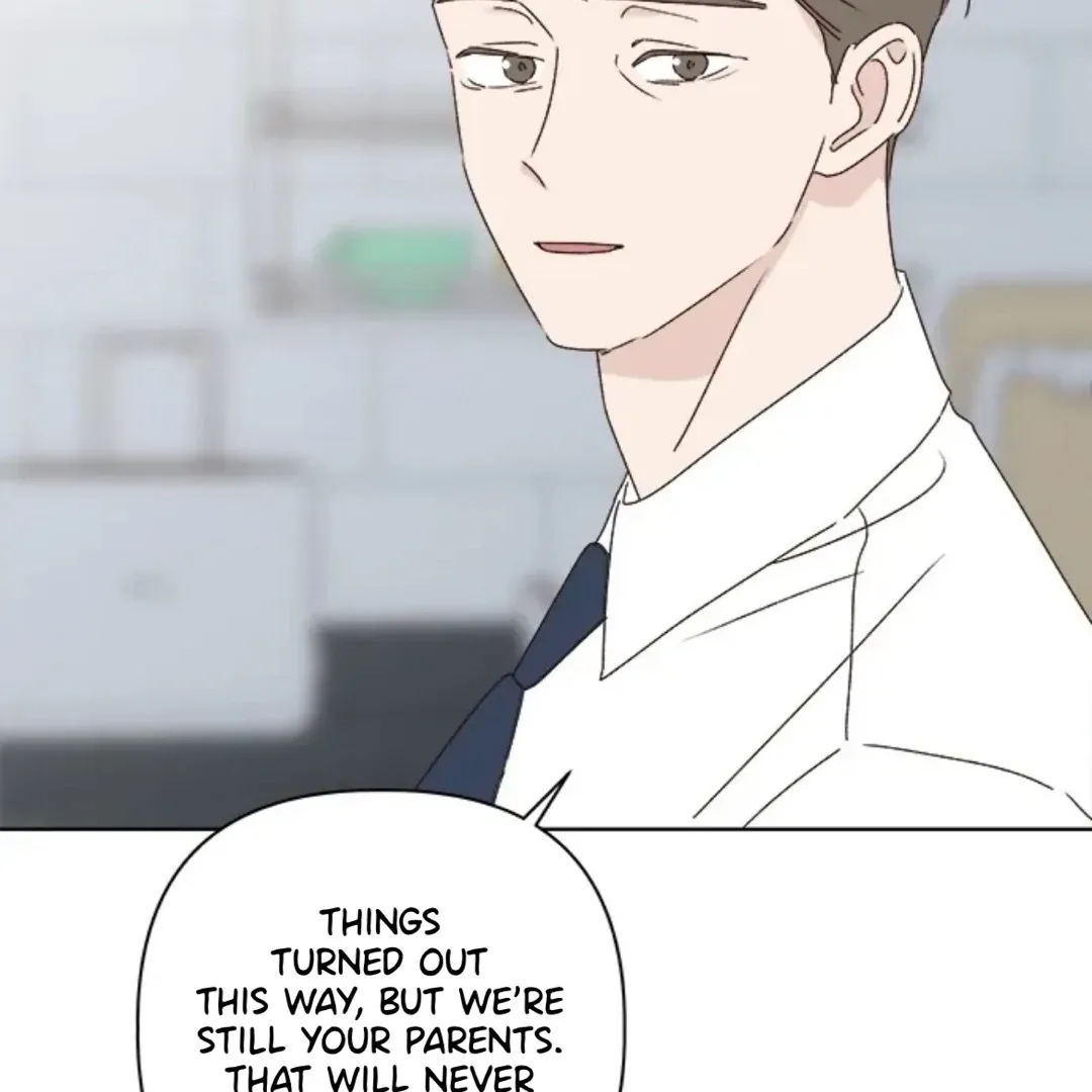 Crossing the Lines Chapter 31 page 164 - 