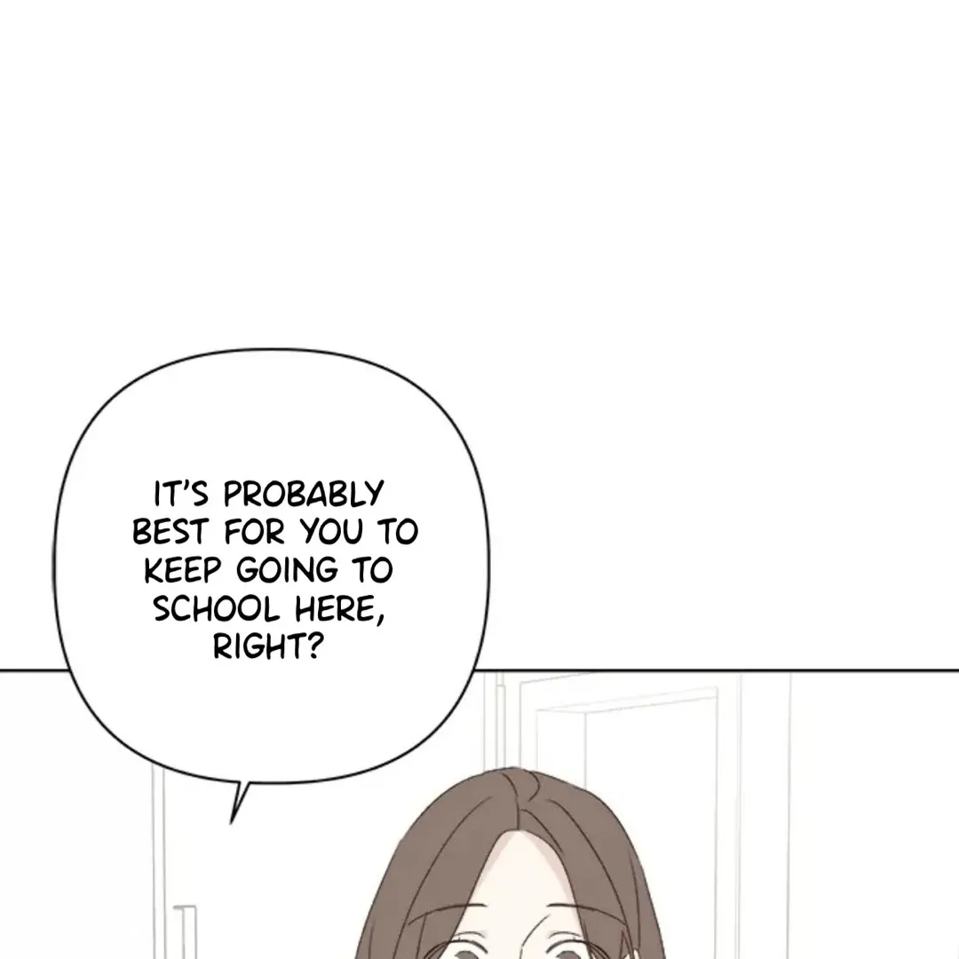 Crossing the Lines Chapter 31 page 175 - 