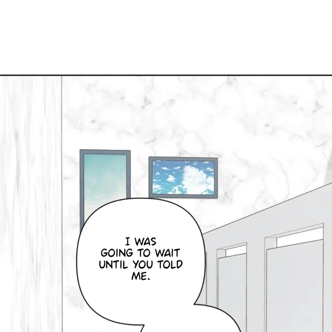 Crossing the Lines Chapter 31 page 3 - 