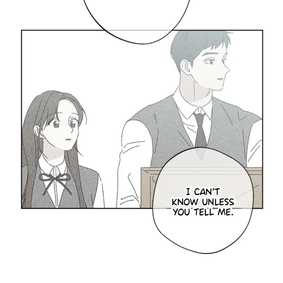 Crossing the Lines Chapter 31 page 29 - 