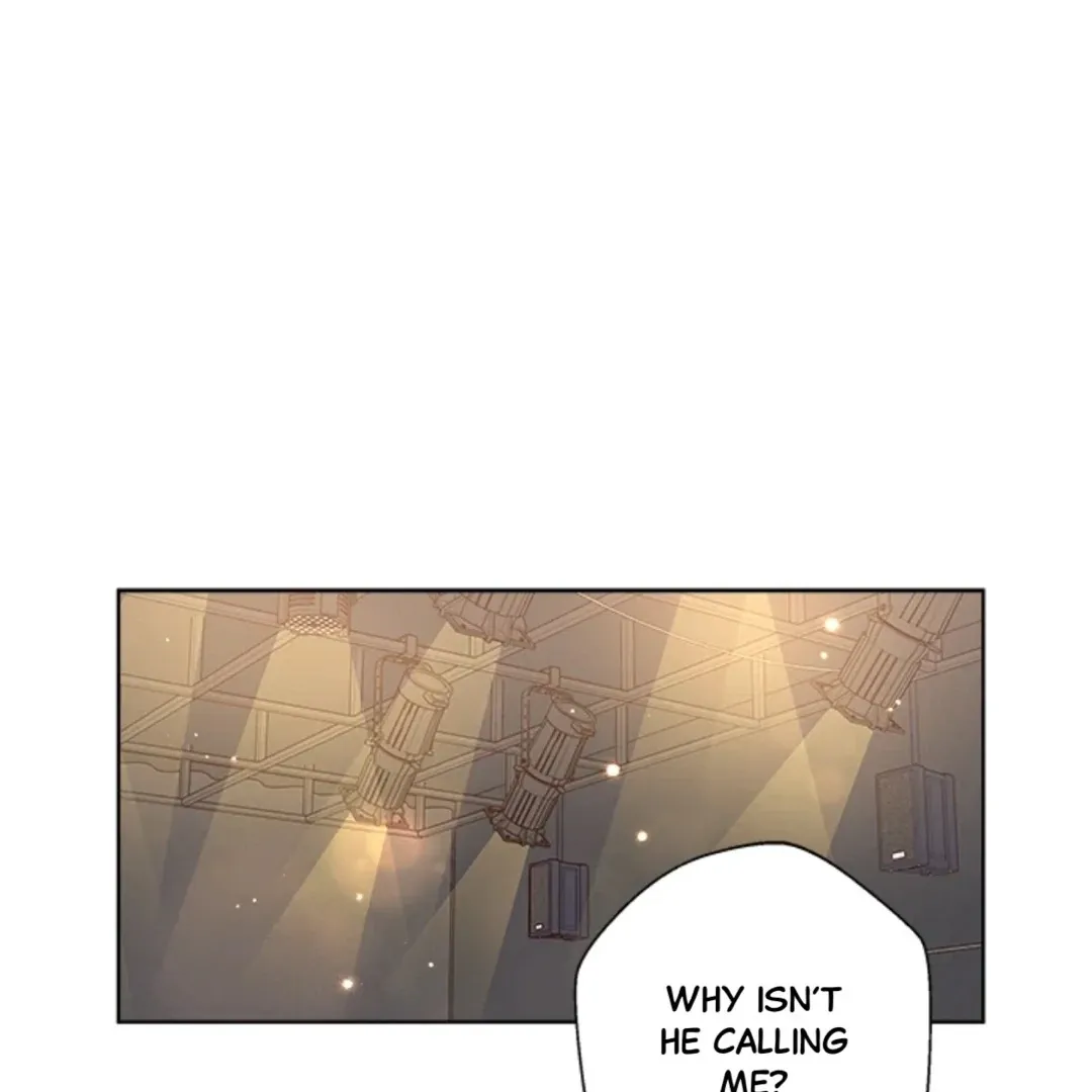 Crossing the Lines Chapter 31 page 37 - 