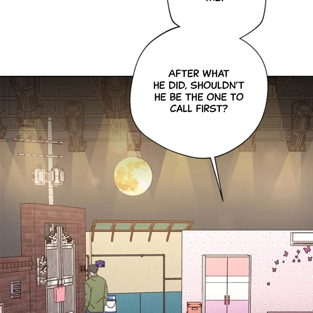Crossing the Lines Chapter 31 page 38 - 
