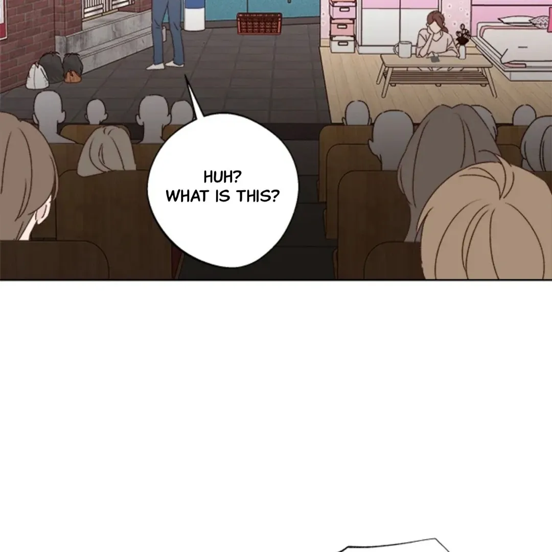 Crossing the Lines Chapter 31 page 39 - 