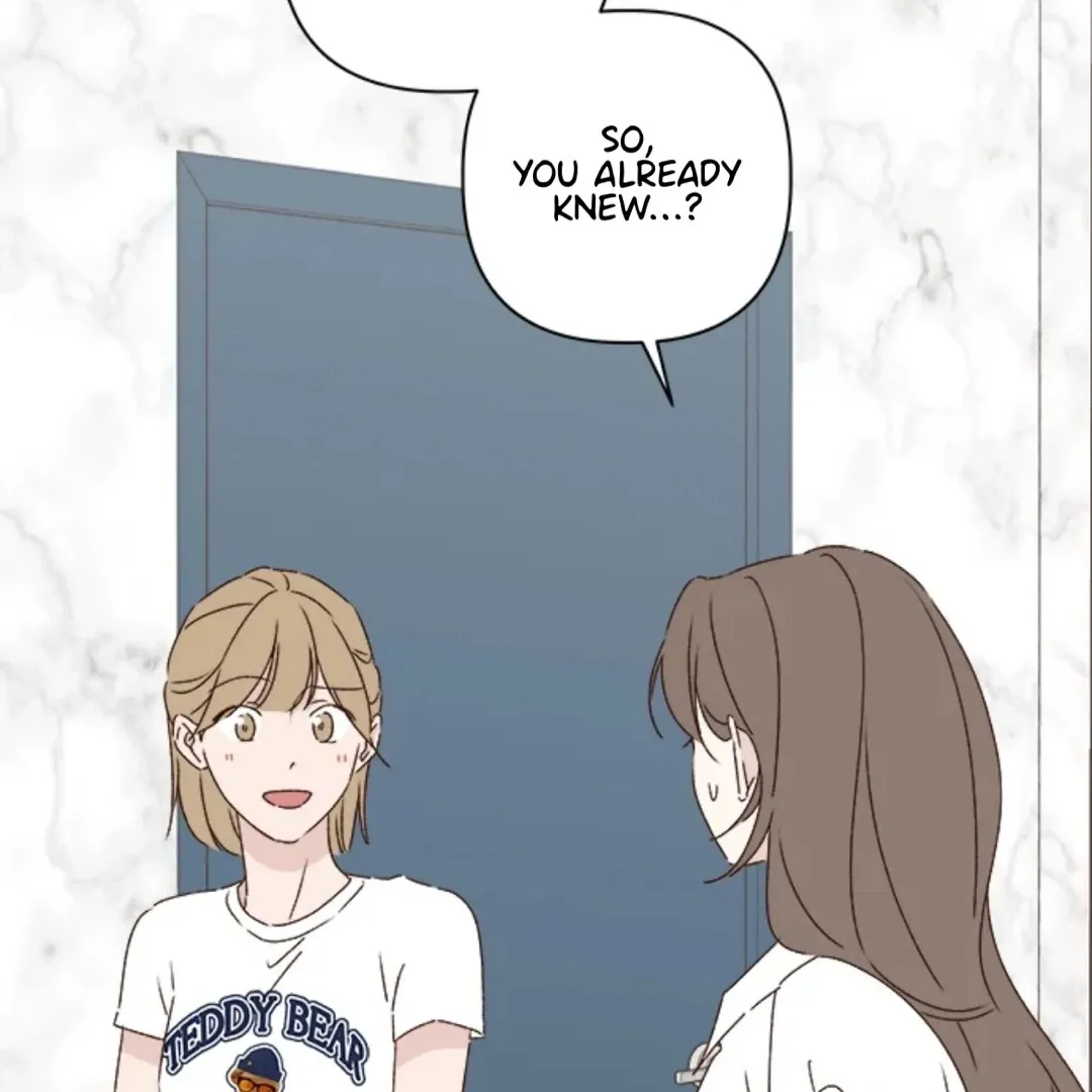 Crossing the Lines Chapter 31 page 7 - 