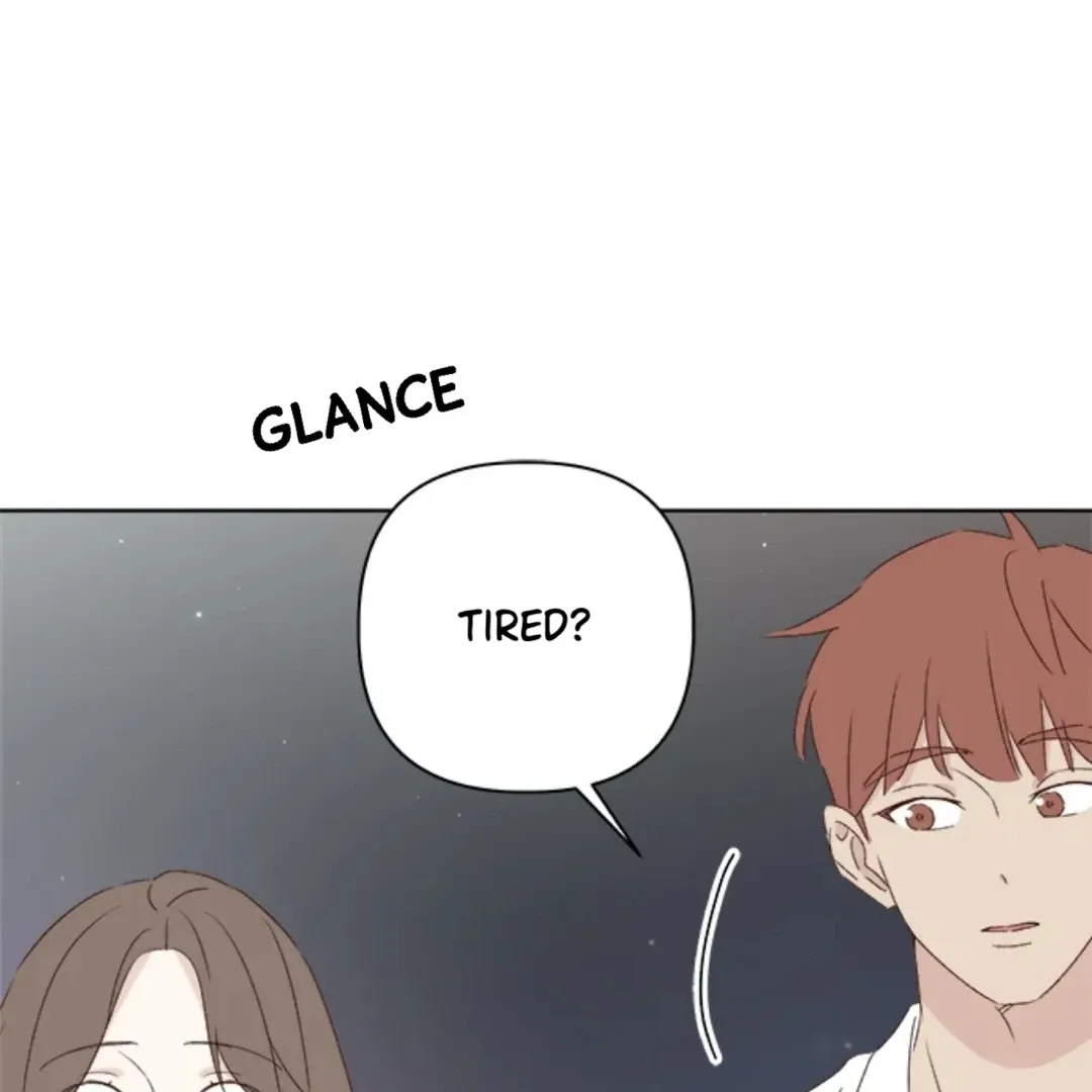 Crossing the Lines Chapter 31 page 65 - 