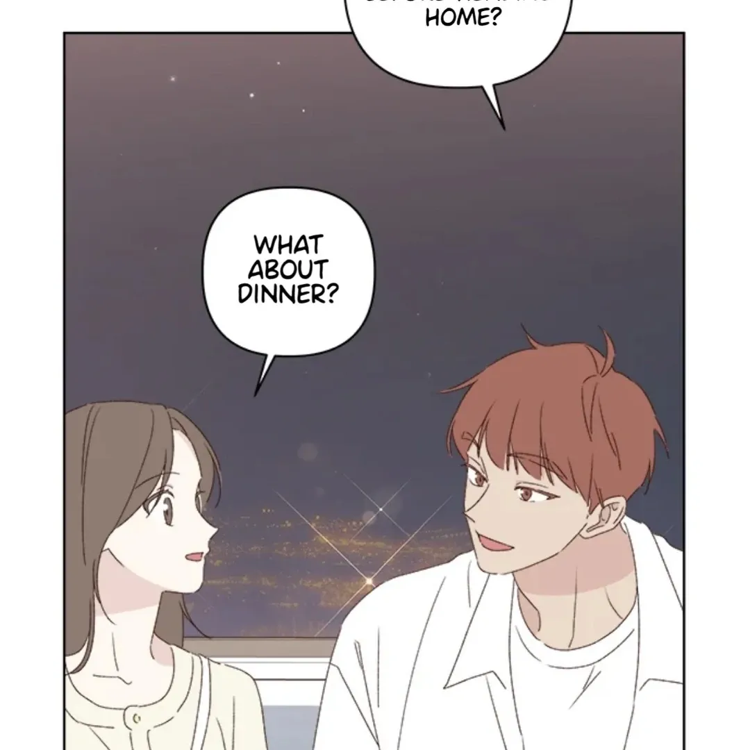 Crossing the Lines Chapter 31 page 69 - 