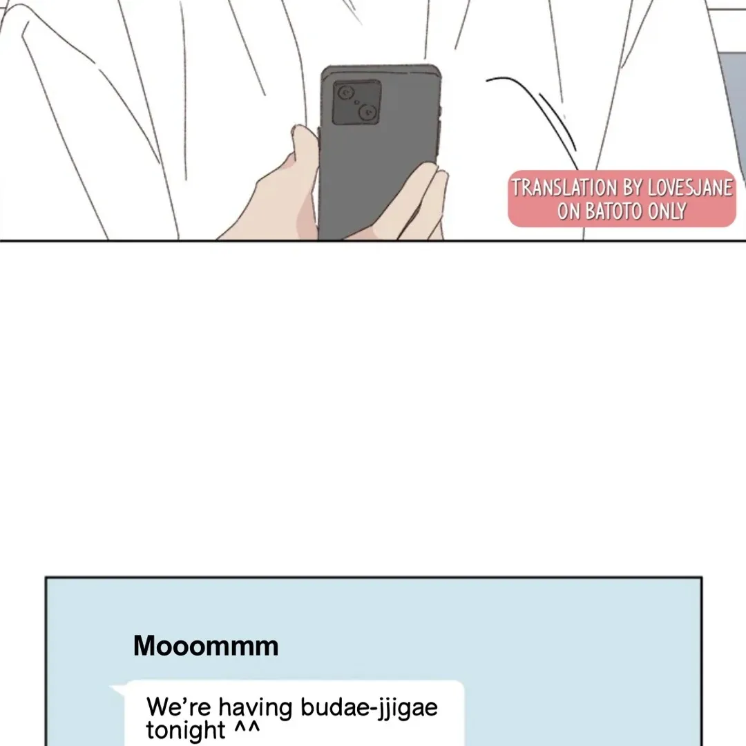Crossing the Lines Chapter 31 page 72 - 