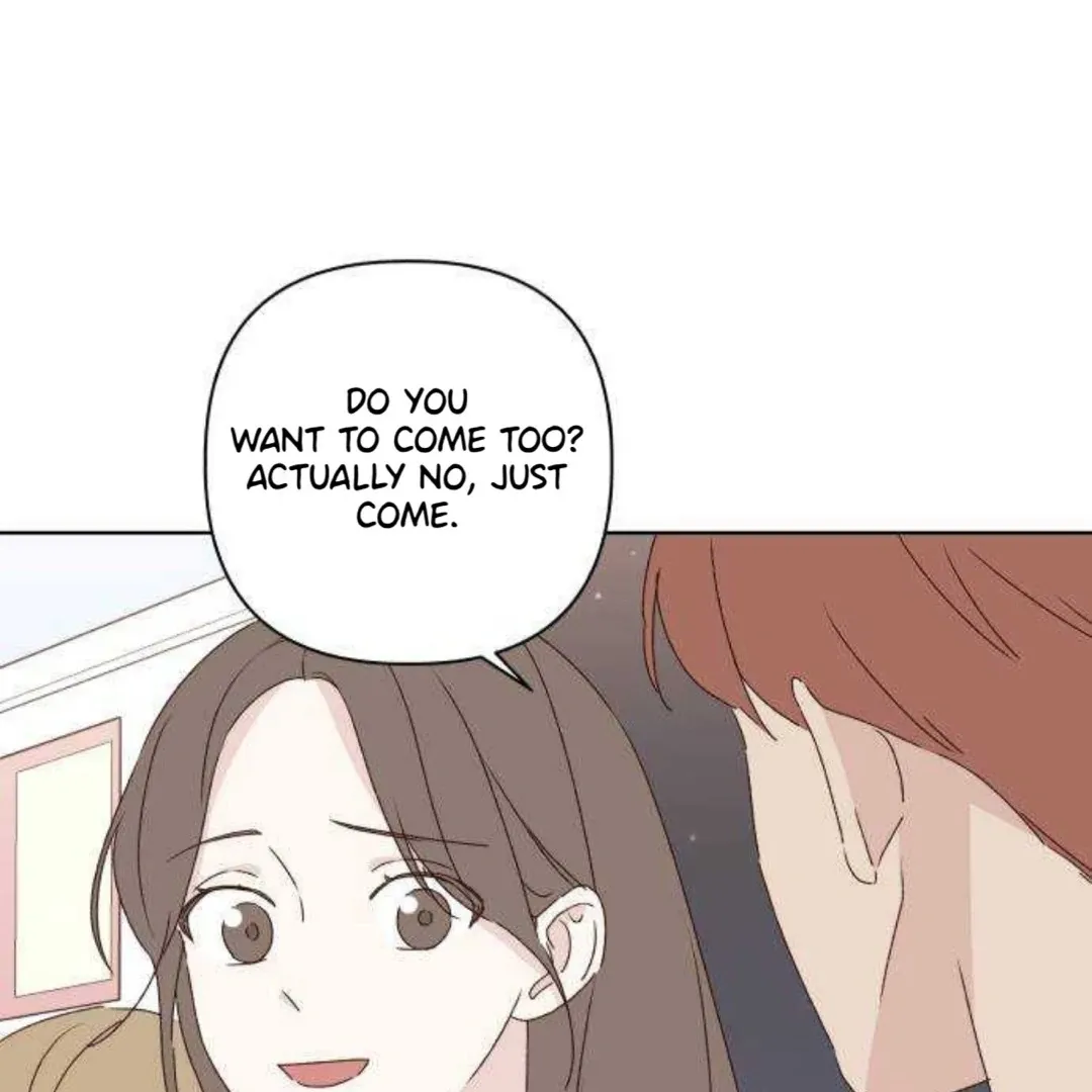 Crossing the Lines Chapter 31 page 75 - 
