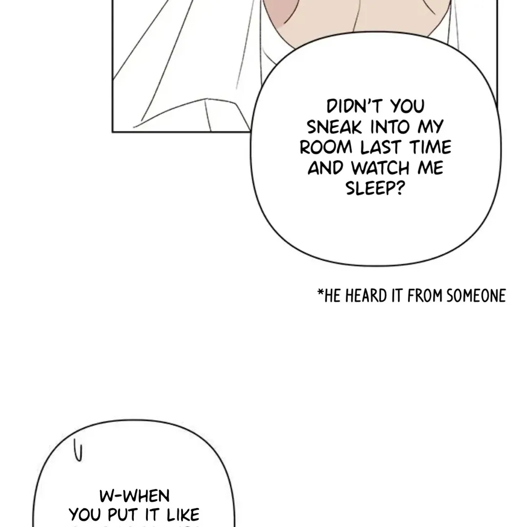 Crossing the Lines Chapter 31 page 78 - 
