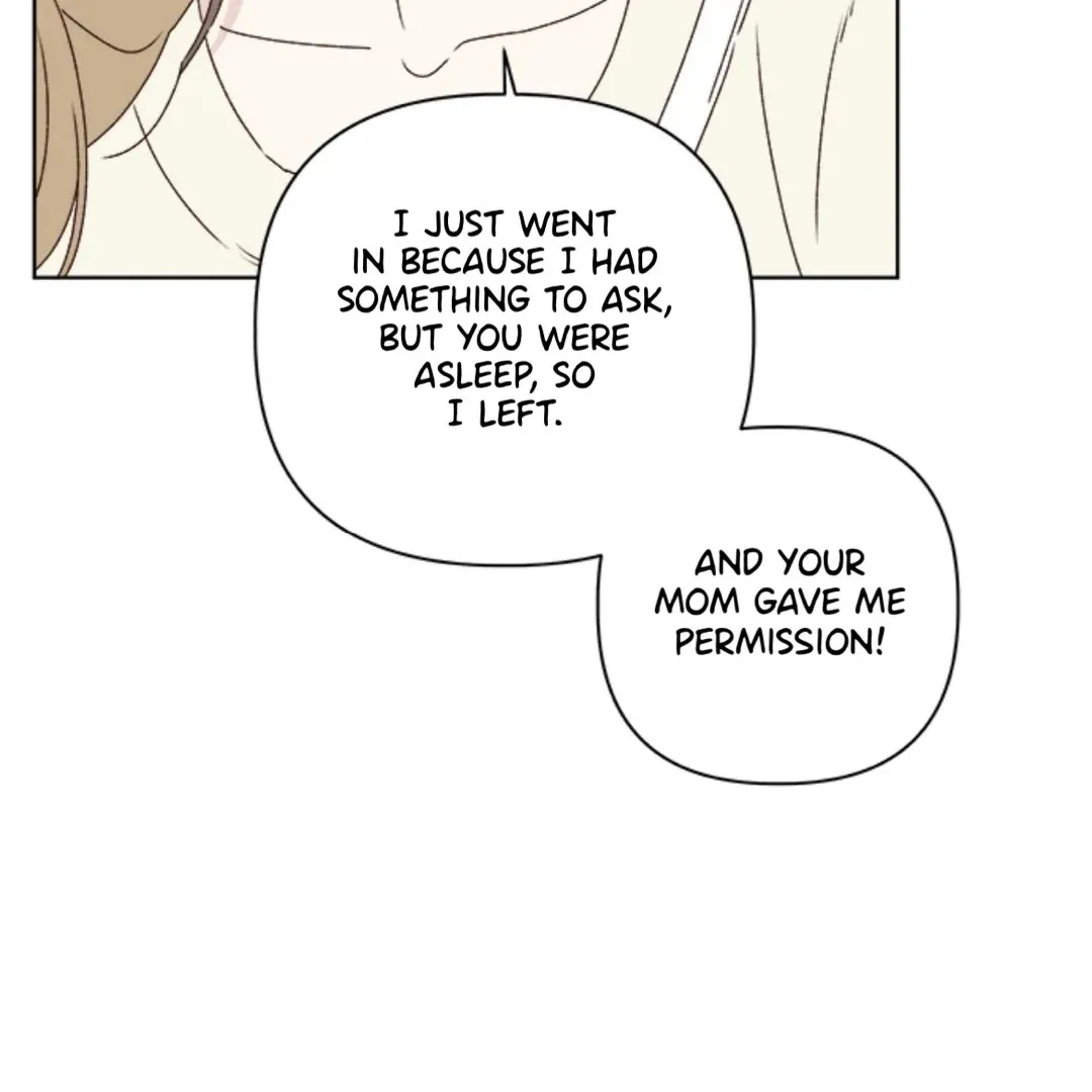 Crossing the Lines Chapter 31 page 80 - 