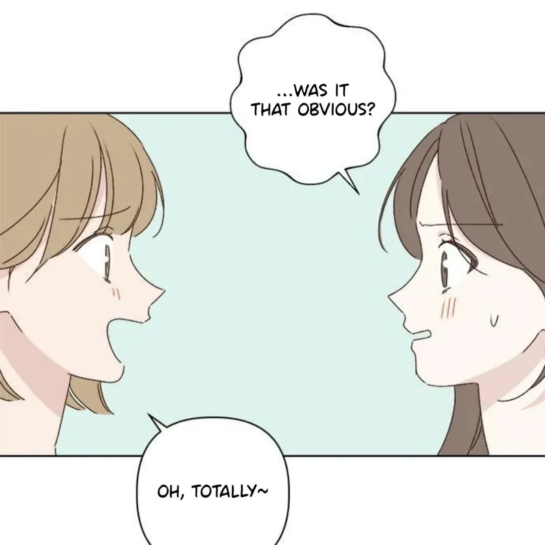 Crossing the Lines Chapter 31 page 9 - 