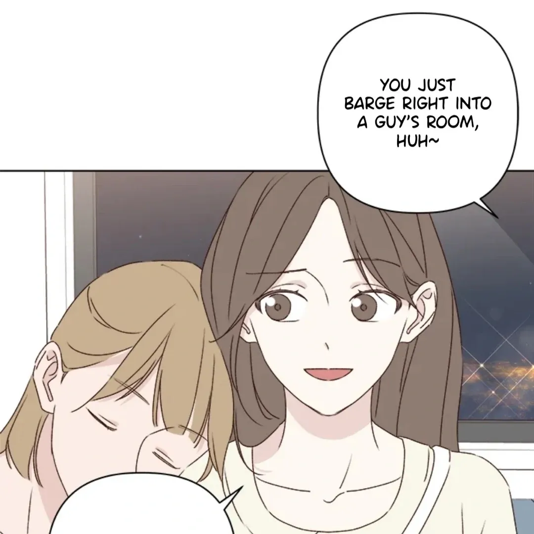 Crossing the Lines Chapter 31 page 83 - 