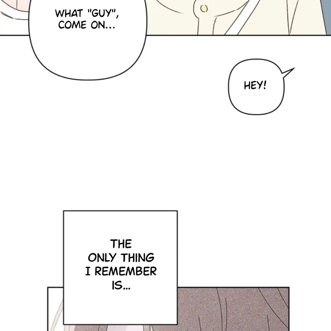Crossing the Lines Chapter 31 page 84 - 