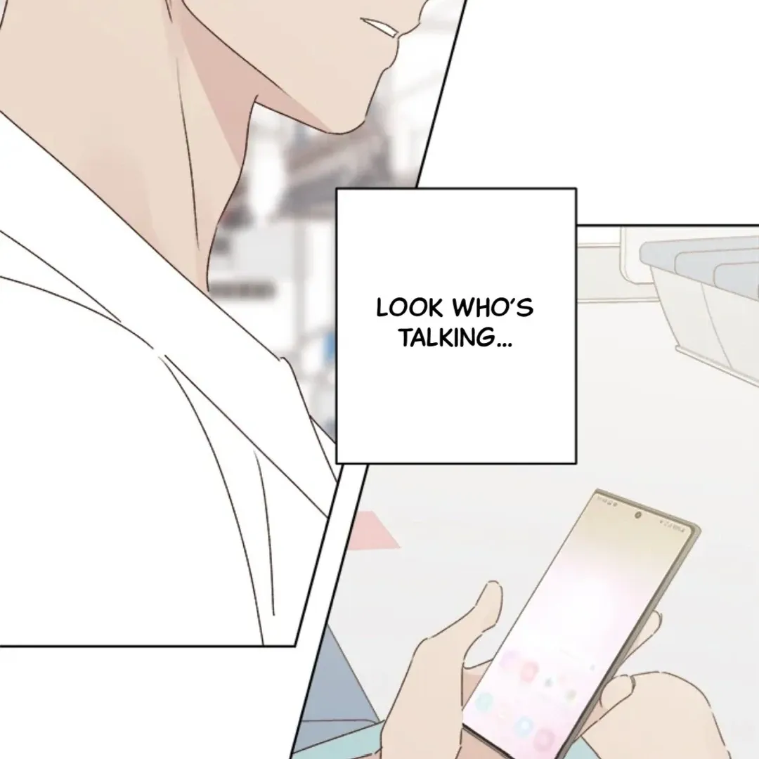 Crossing the Lines Chapter 31 page 89 - 