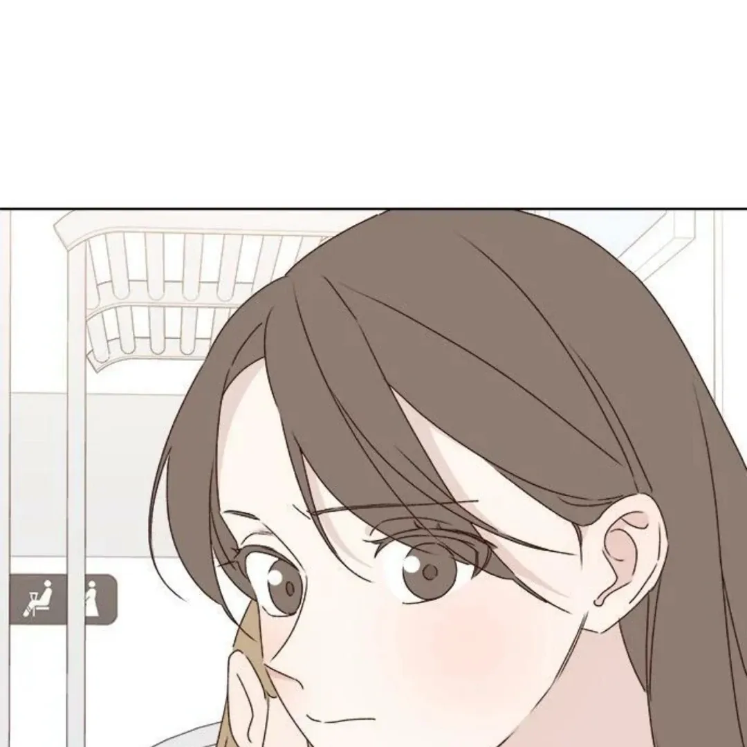 Crossing the Lines Chapter 31 page 91 - 