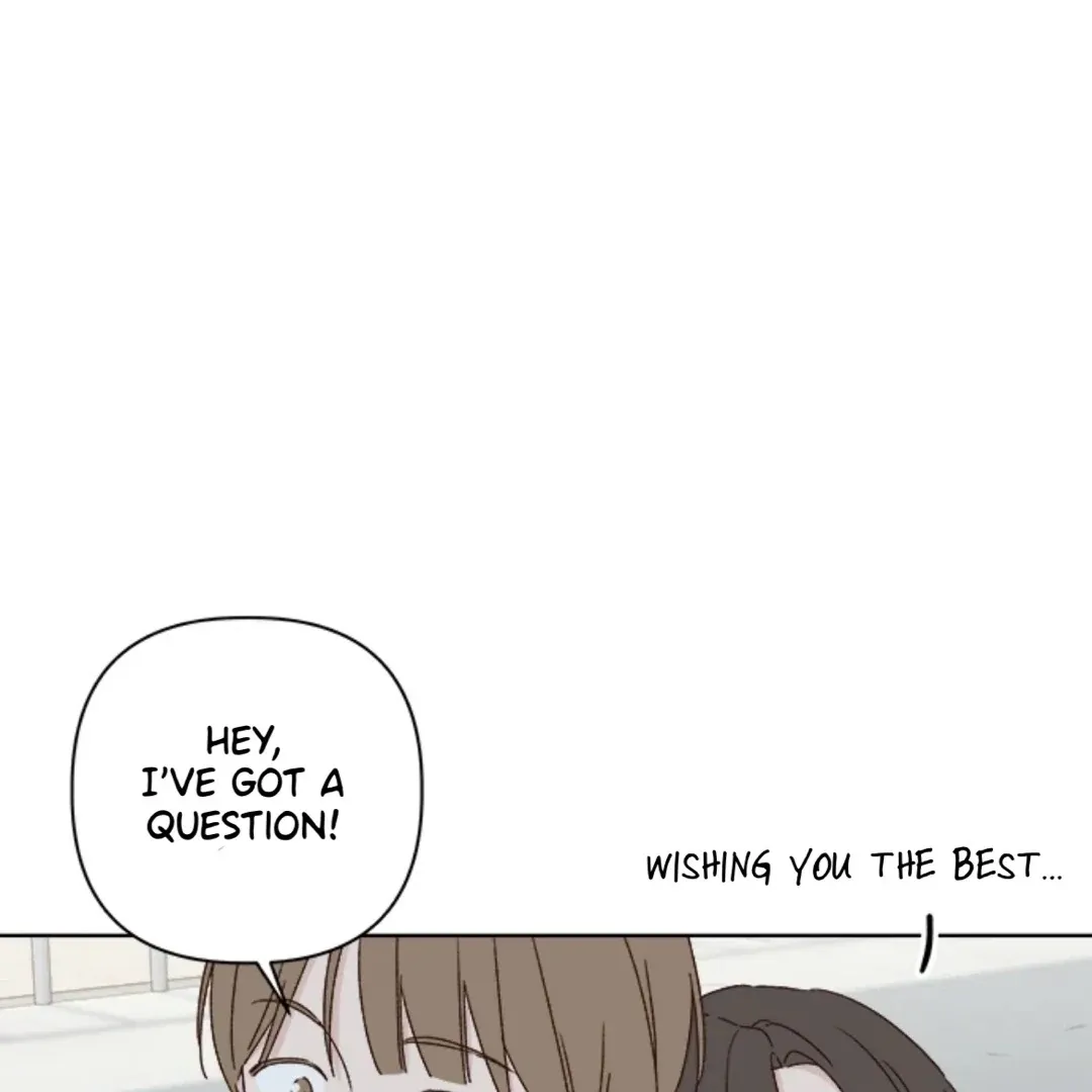 Crossing the Lines Chapter 32 page 11 - 