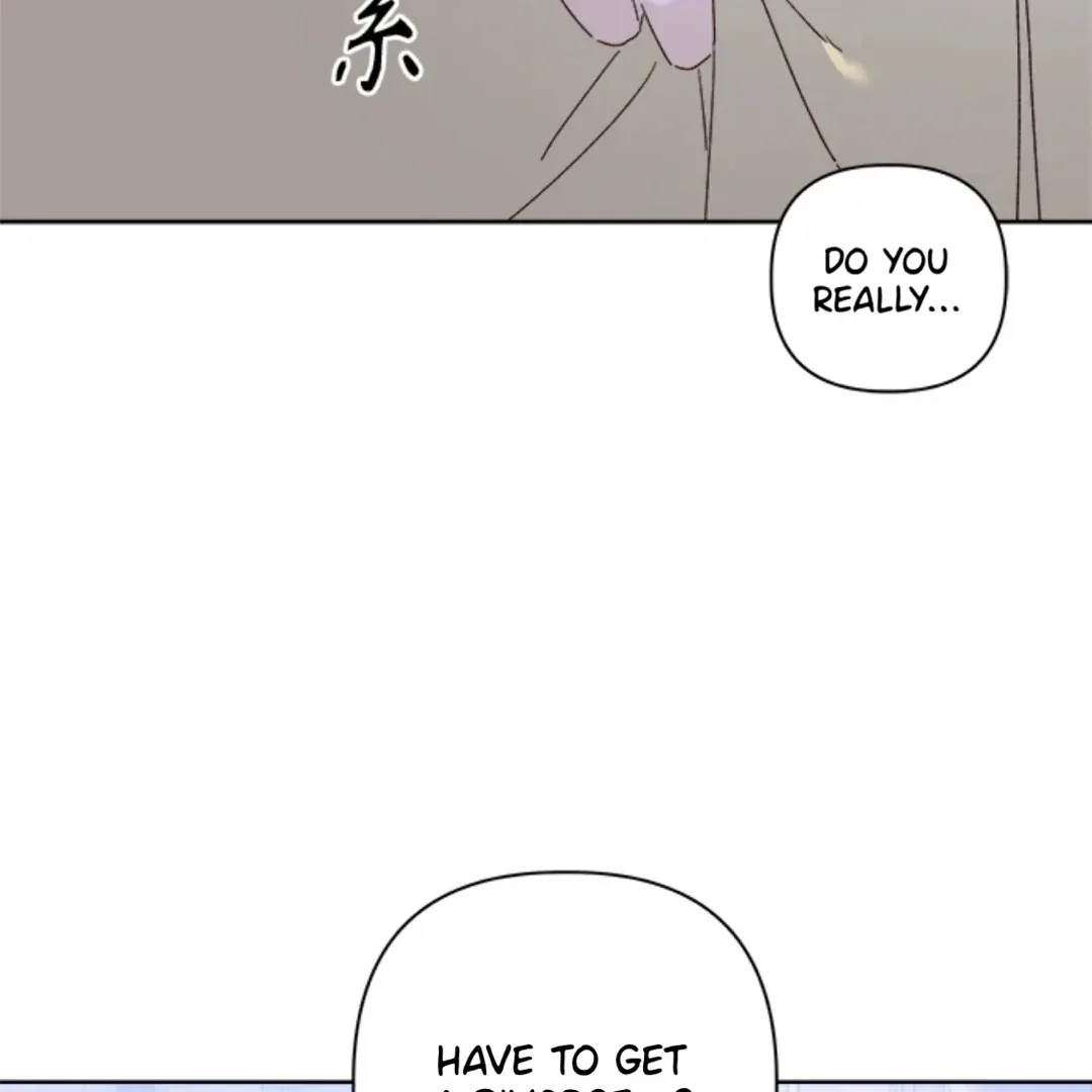 Crossing the Lines Chapter 32 page 158 - 