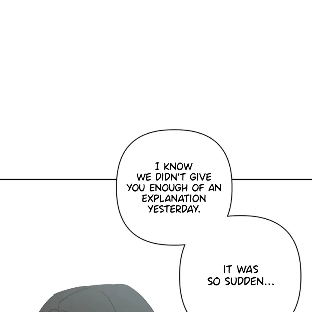 Crossing the Lines Chapter 32 page 162 - 