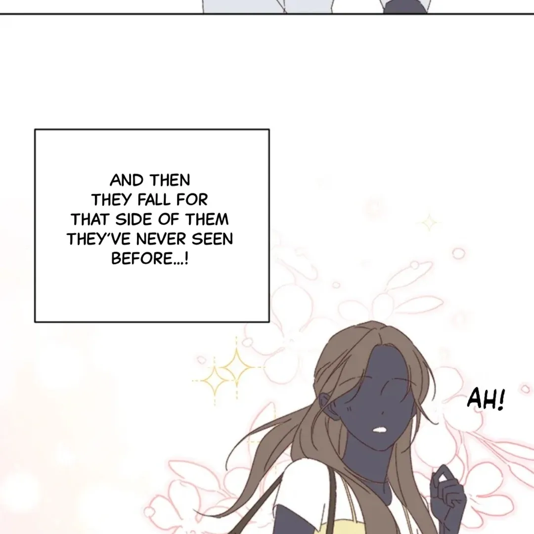 Crossing the Lines Chapter 32 page 18 - 