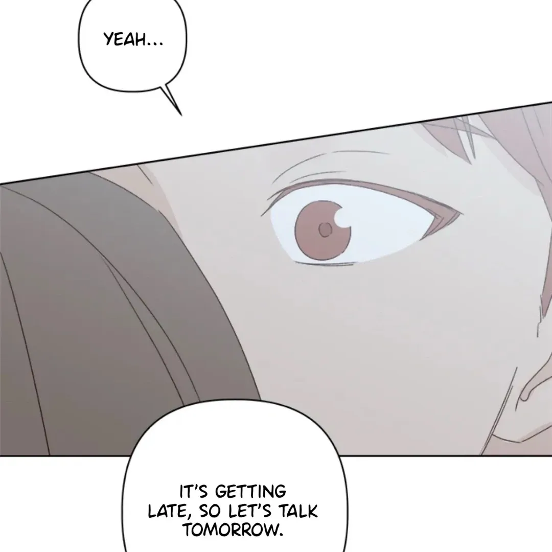 Crossing the Lines Chapter 32 page 197 - 