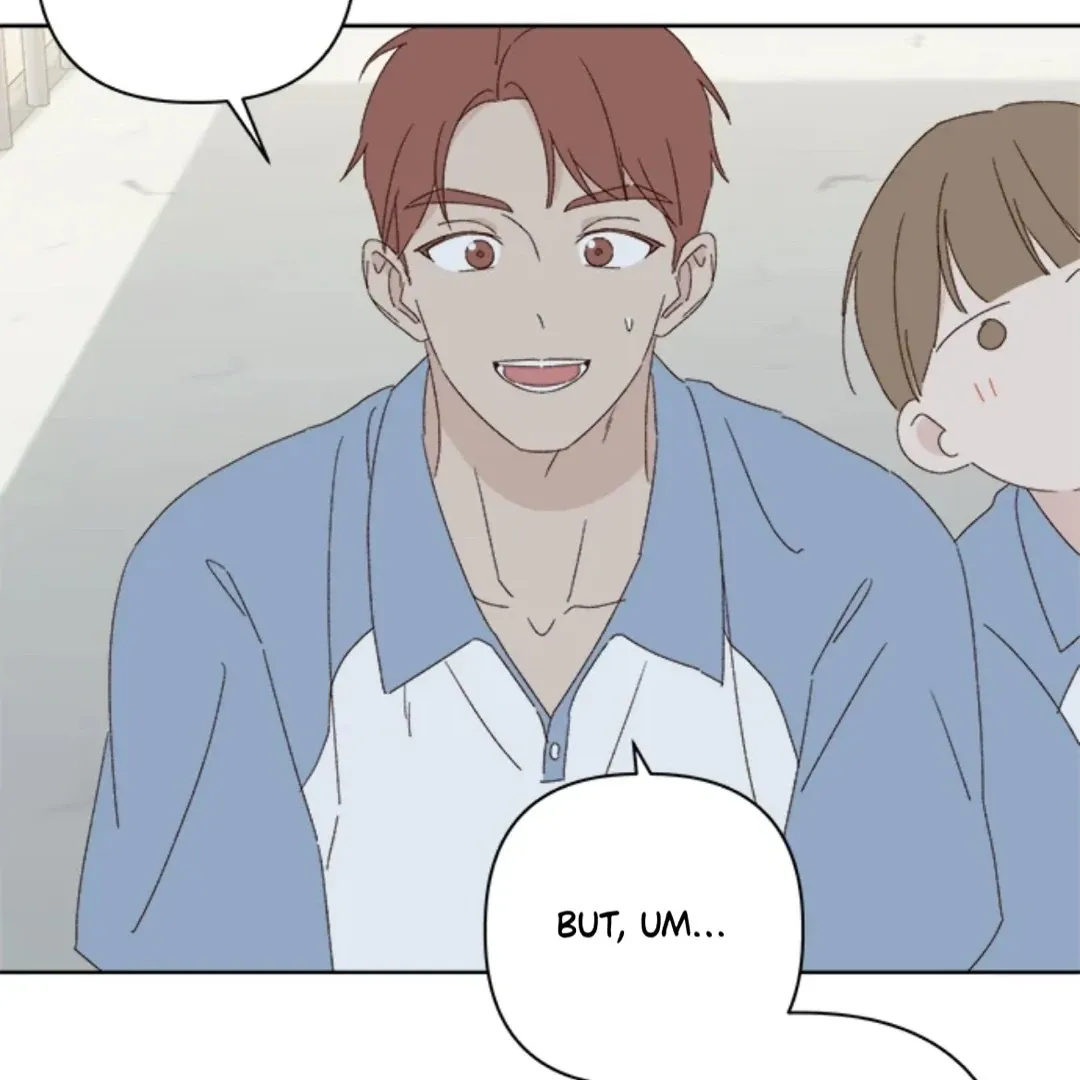 Crossing the Lines Chapter 32 page 36 - 