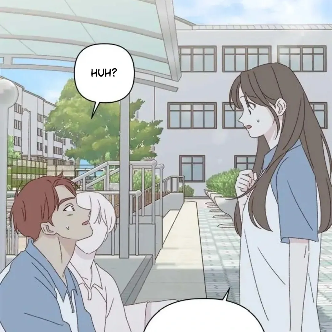 Crossing the Lines Chapter 32 page 38 - 