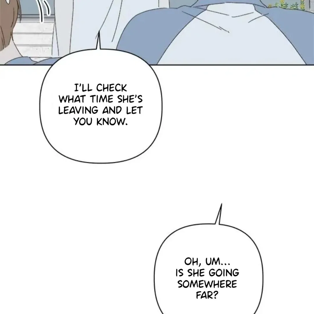 Crossing the Lines Chapter 32 page 41 - 