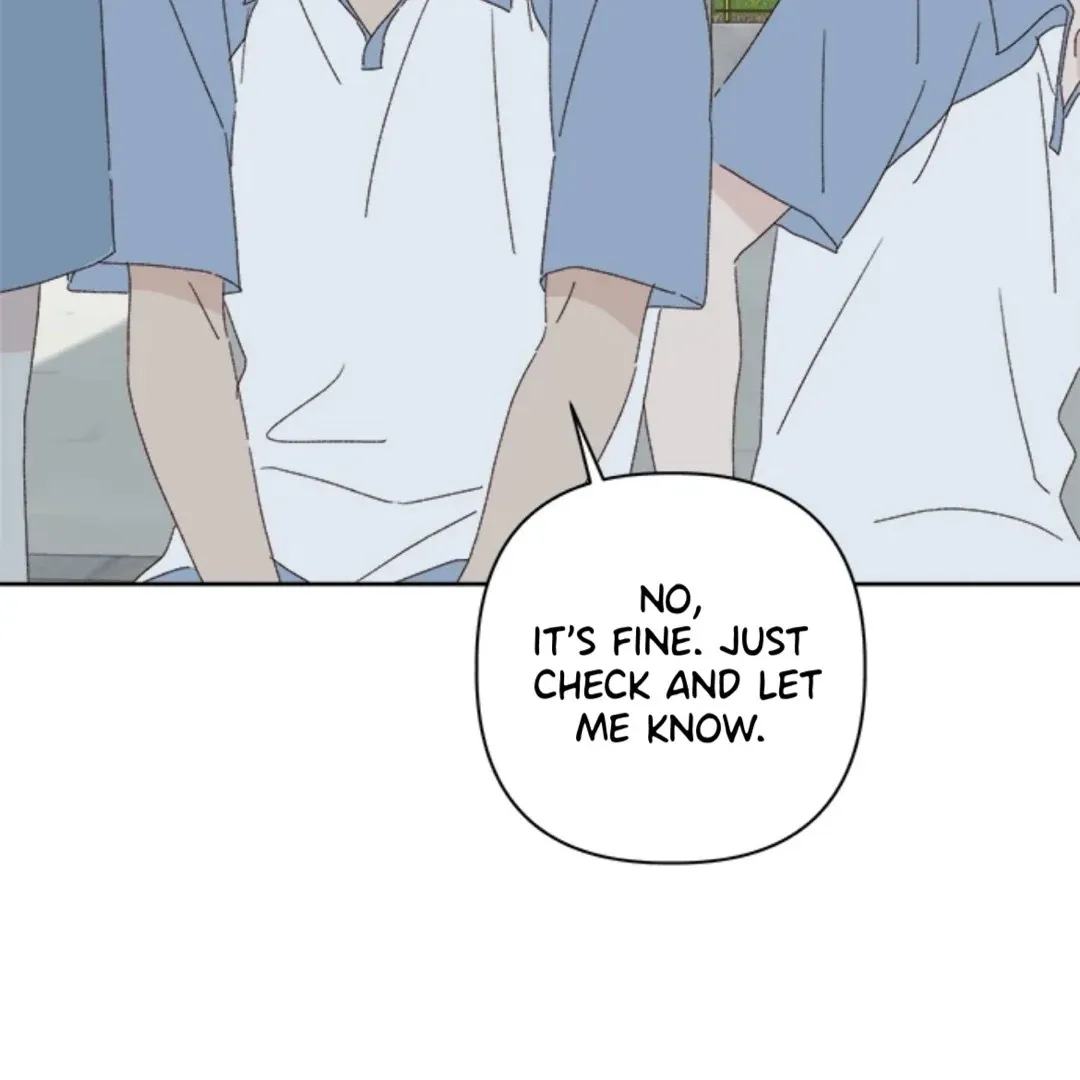 Crossing the Lines Chapter 32 page 45 - 