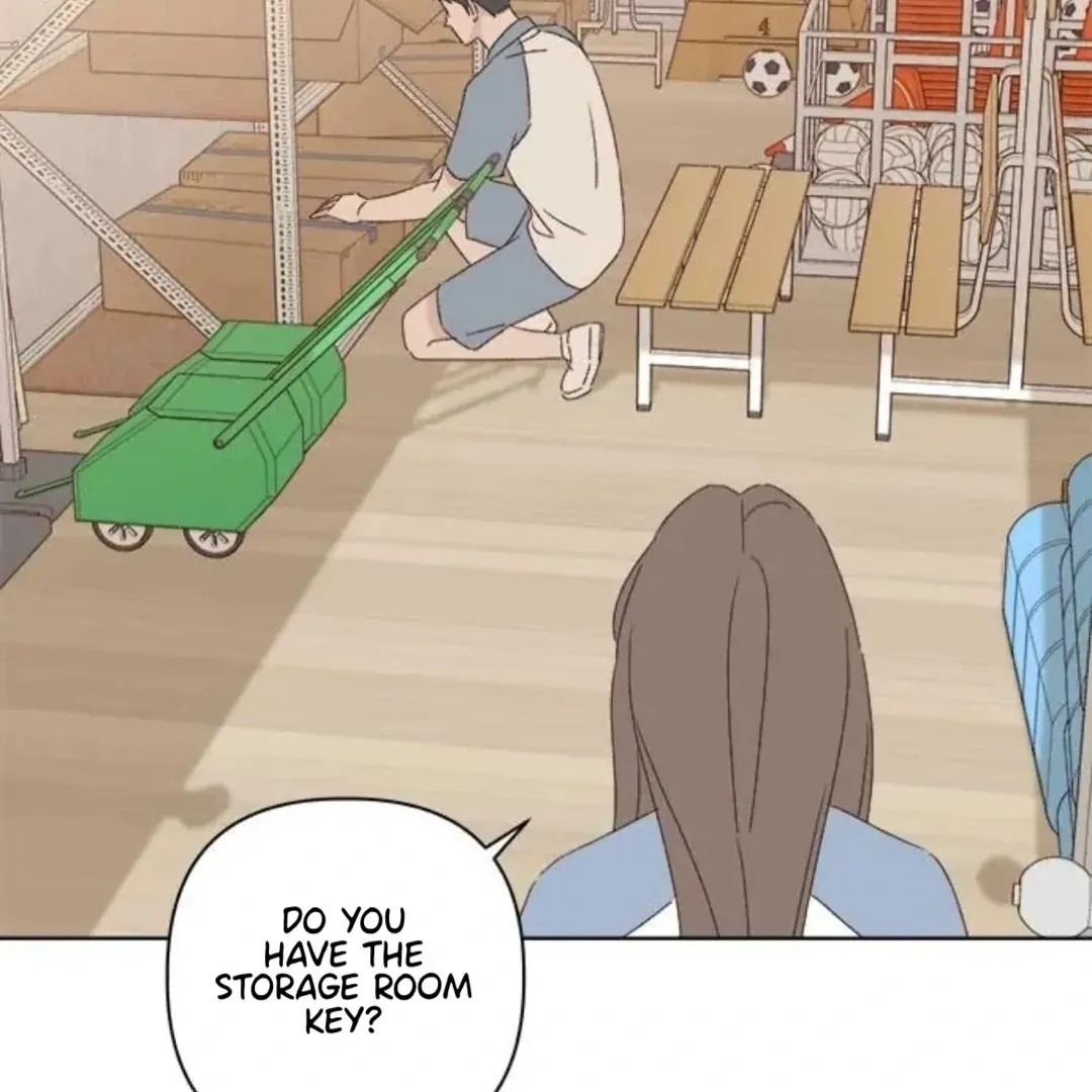 Crossing the Lines Chapter 32 page 59 - 