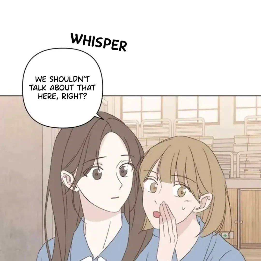 Crossing the Lines Chapter 32 page 67 - 
