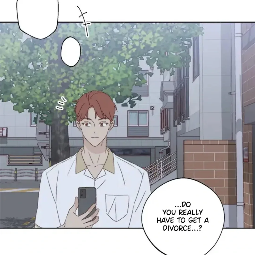 Crossing the Lines Chapter 33 page 13 - 