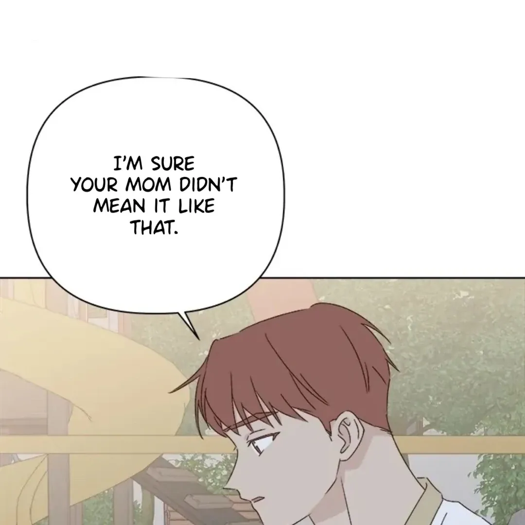 Crossing the Lines Chapter 33 page 121 - 