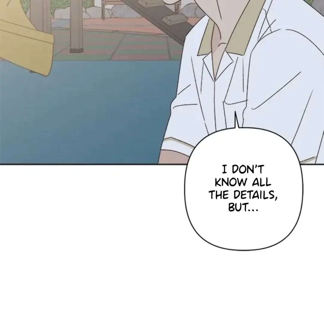 Crossing the Lines Chapter 33 page 122 - 