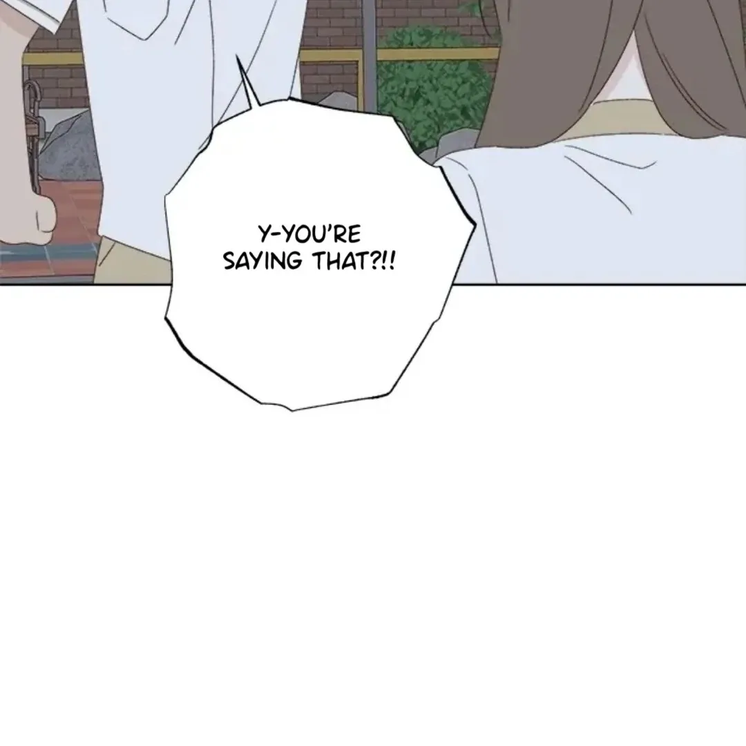 Crossing the Lines Chapter 33 page 163 - 