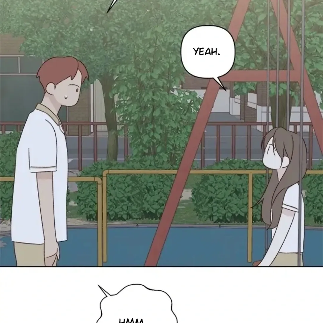 Crossing the Lines Chapter 33 page 166 - 
