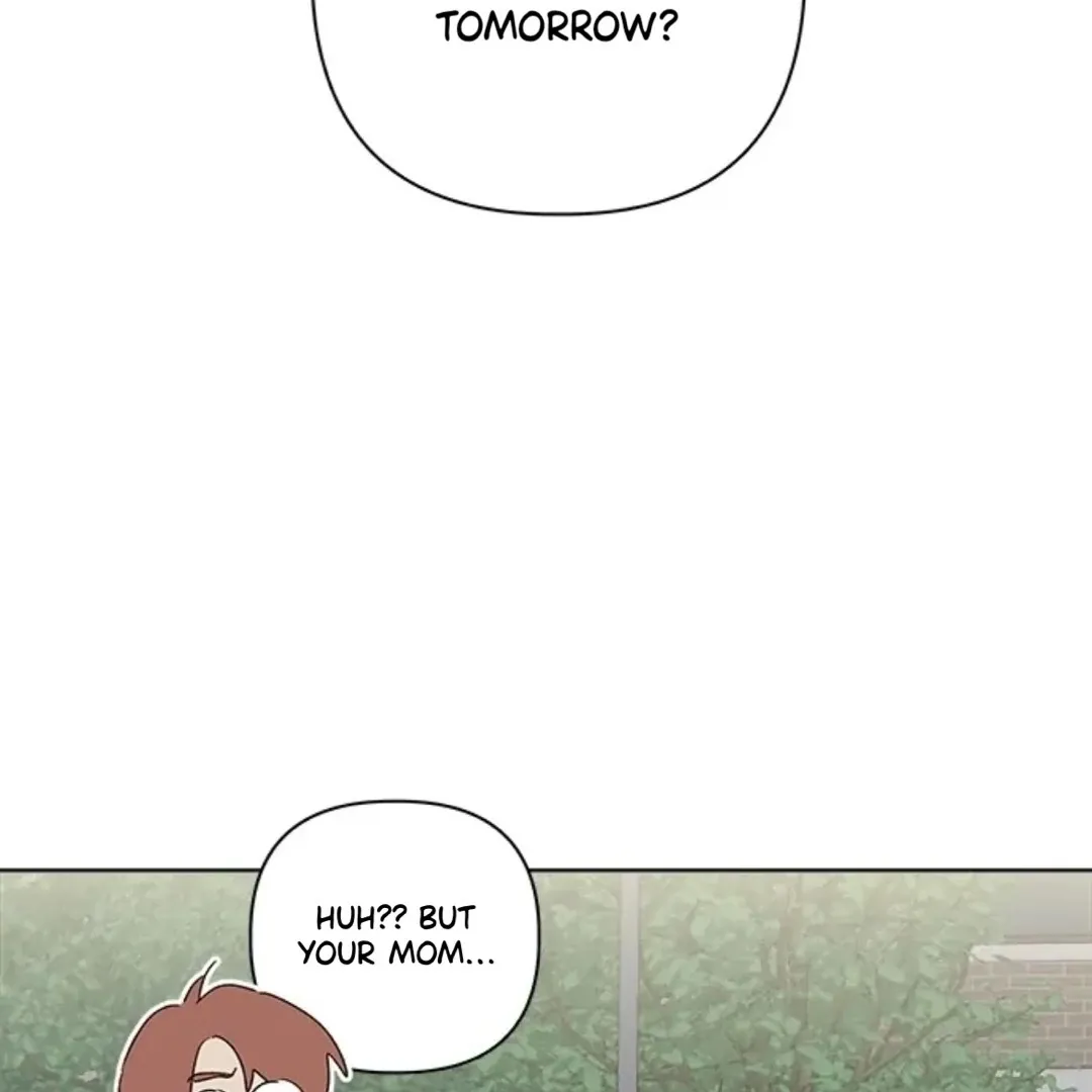 Crossing the Lines Chapter 33 page 169 - 