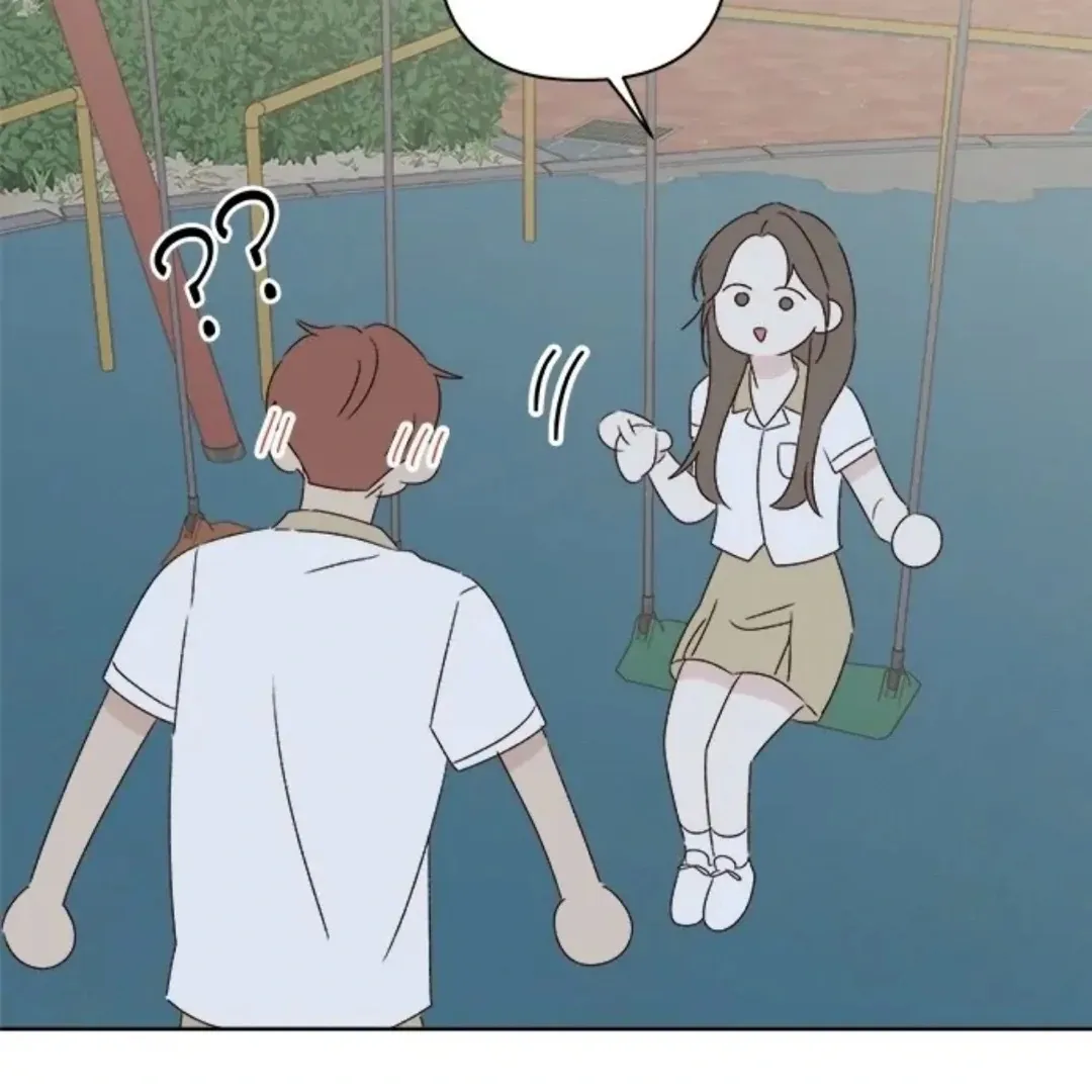 Crossing the Lines Chapter 33 page 175 - 