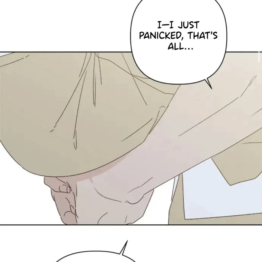 Crossing the Lines Chapter 33 page 21 - 