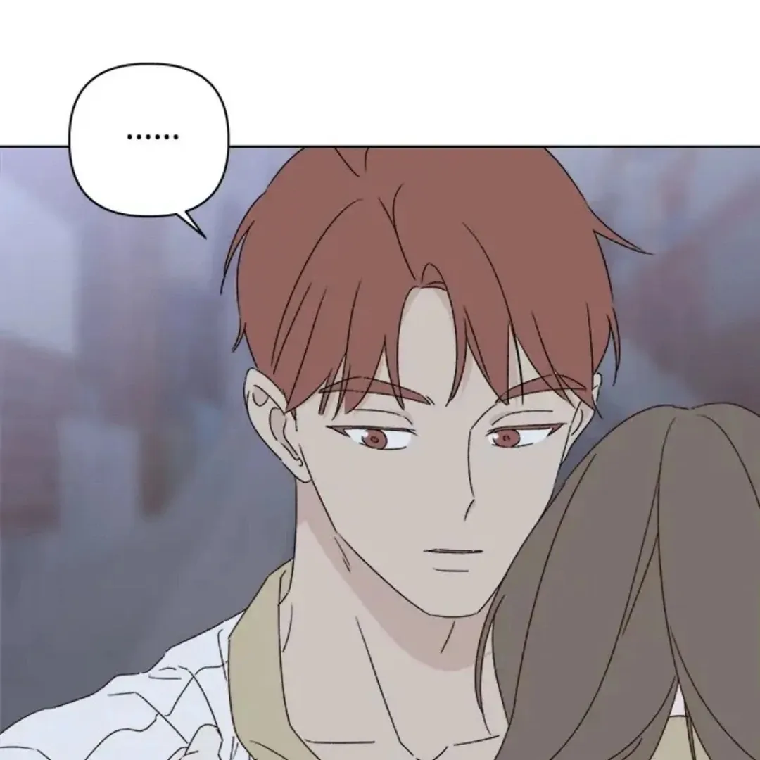 Crossing the Lines Chapter 33 page 32 - 