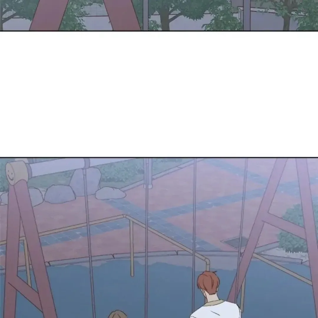 Crossing the Lines Chapter 33 page 42 - 