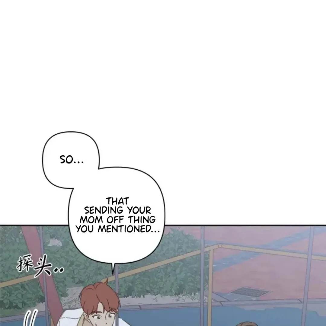 Crossing the Lines Chapter 33 page 45 - 
