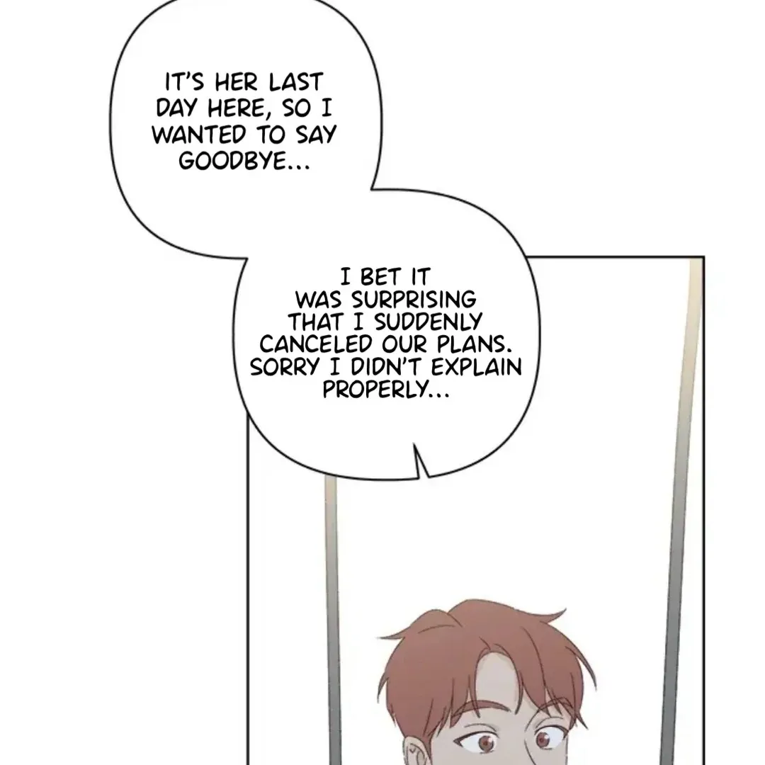 Crossing the Lines Chapter 33 page 48 - 