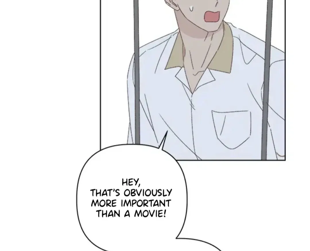 Crossing the Lines Chapter 33 page 49 - 