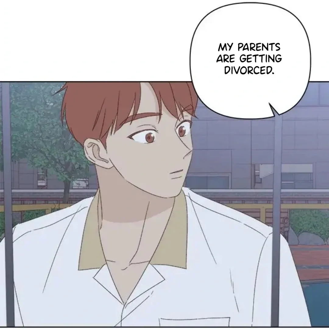 Crossing the Lines Chapter 33 page 57 - 