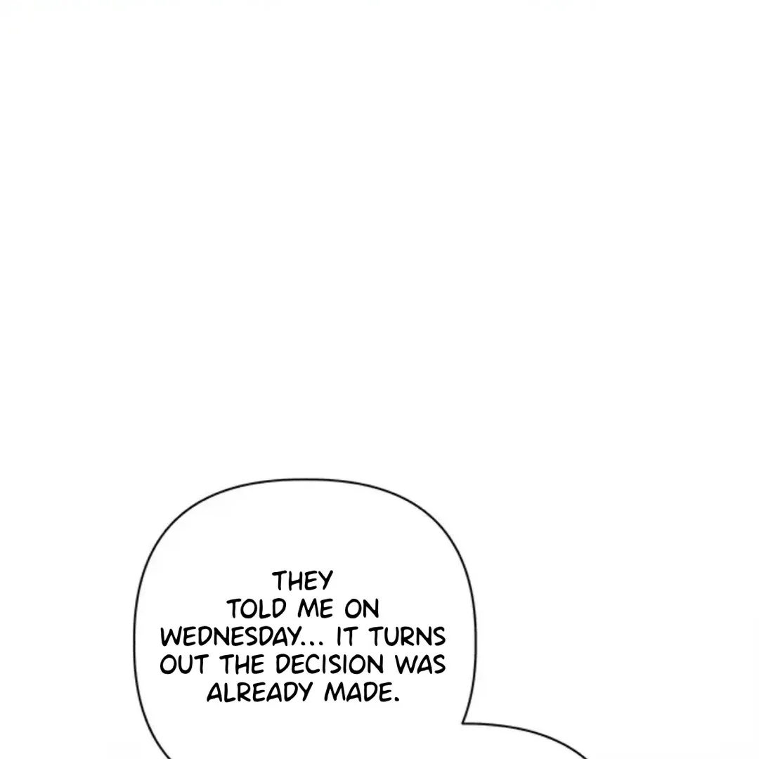 Crossing the Lines Chapter 33 page 58 - 