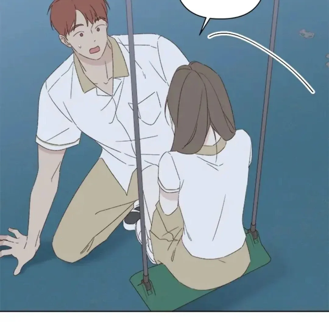 Crossing the Lines Chapter 33 page 79 - 